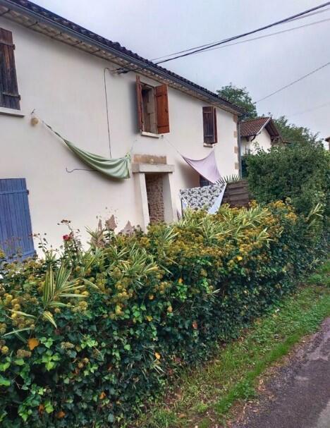 Appartement - 80 m² - 2 pièces