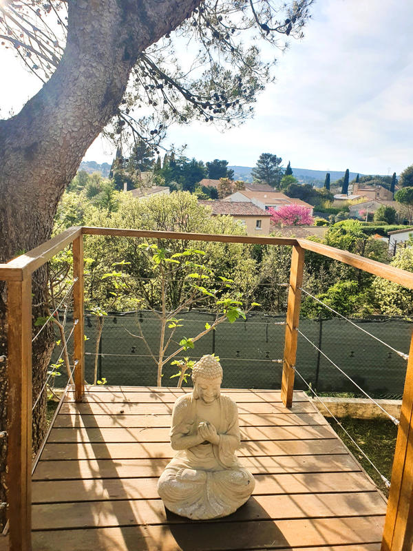 Villa - 157 m² - 6 pièces