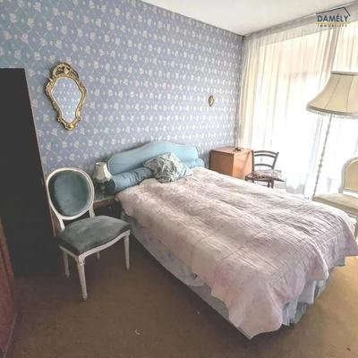 Villa - 90 m² - 5 pièces