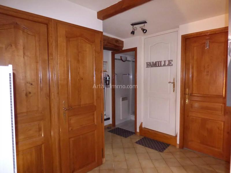Maison - 200 m² - 9 pièces