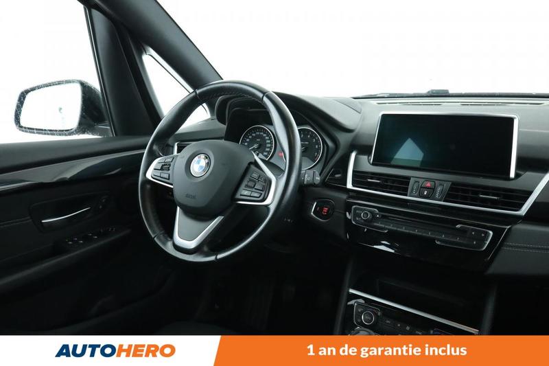 Bmw Serie 2 Active Tourer 216i Sport 102 ch