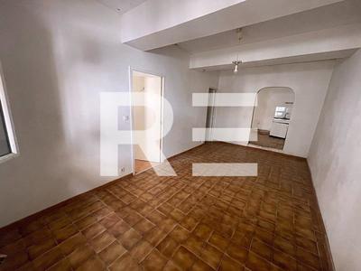 Appartement - 40 m² - 3 pièces