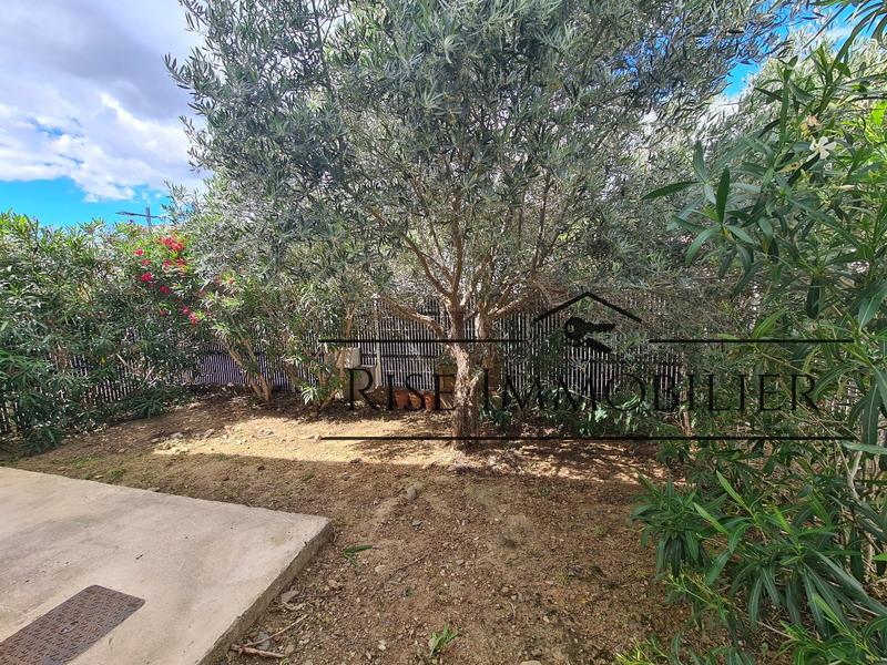 Villa - 125 m² - 6 pièces