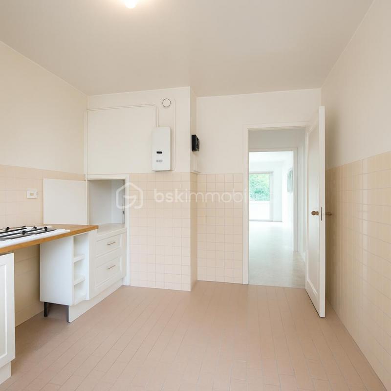 Appartement - 75 m² - 4 pièces