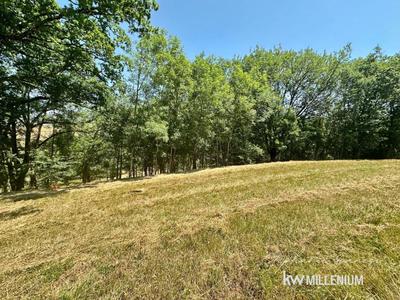 Terrain constructible - 934 m²
