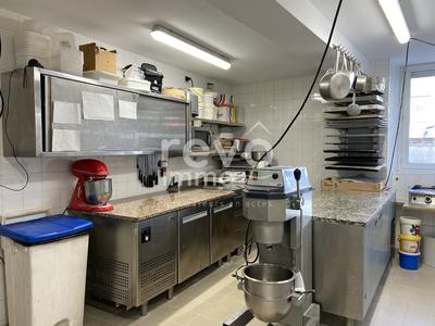 Local d'activités - 189 m² - 6 pièces