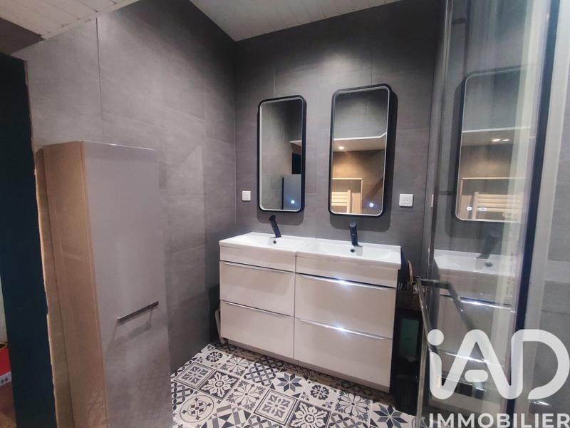 Maison - 155 m² - 7 pièces