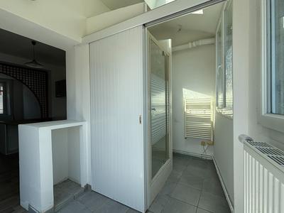 Maison - 53 m² - 2 pièces