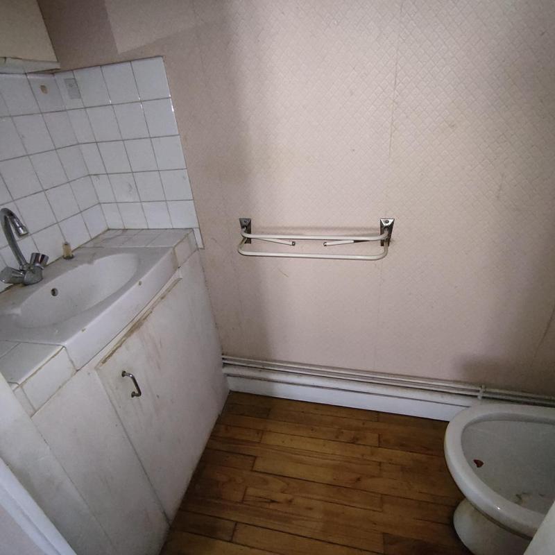 Maison - 160 m² - 7 pièces