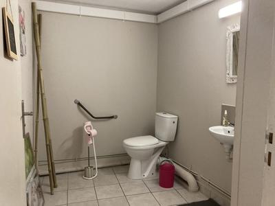 Local d'activités - 27 m²