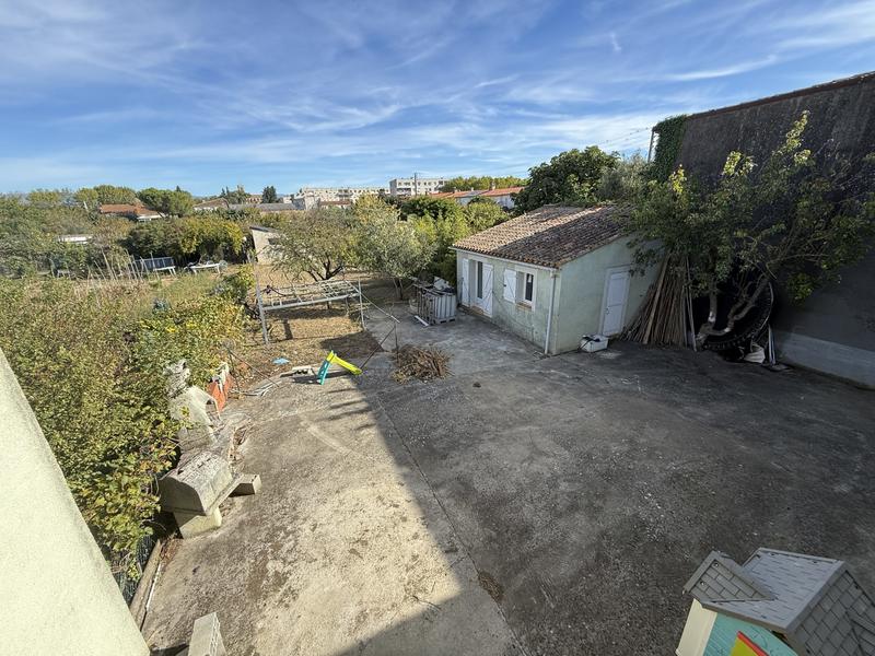 Villa - 106 m² - 5 pièces