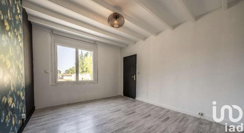 Maison de village - 244 m² - 9 pièces