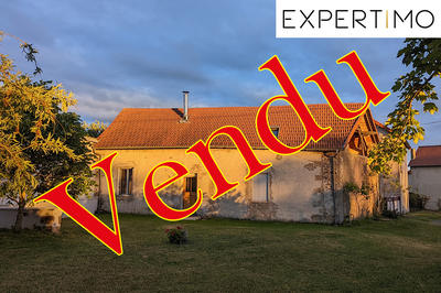 Maison - 116 m² - 4 pièces