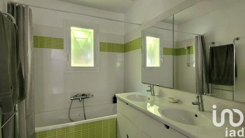 Maison de maîtres - 150 m² - 6 pièces