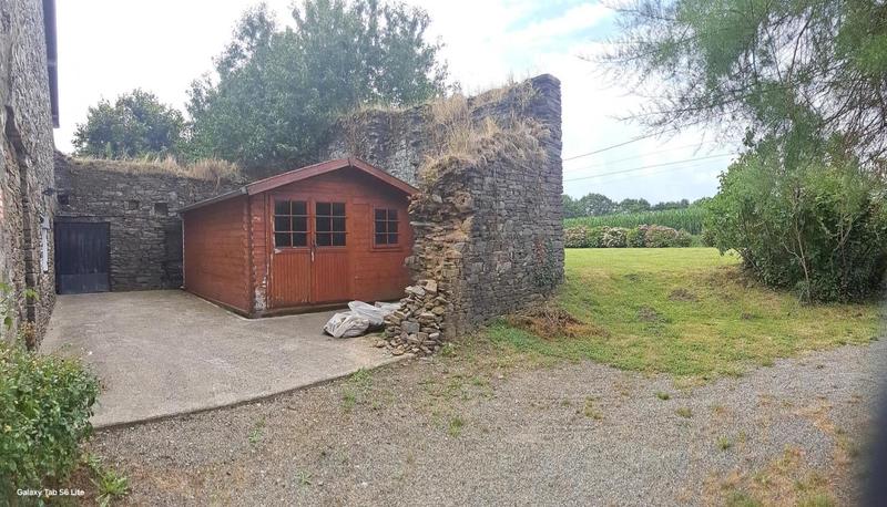 Maison - 158 m² - 9 pièces