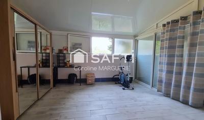 Maison - 71 m² - 3 pièces