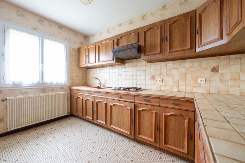 Maison de loisirs - 70 m² - 3 pièces