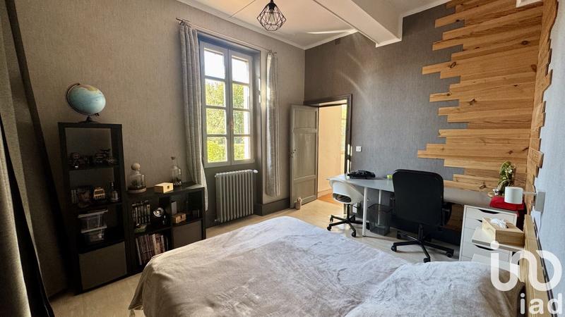 Maison de ville - 196 m² - 7 pièces