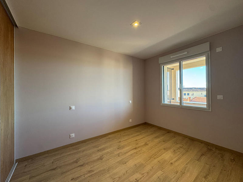 Appartement - 124 m² - 4 pièces