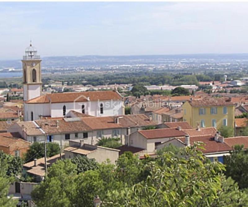 Maison traditionnelle - 170 m² - 7 pièces