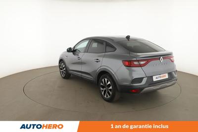 Renault Arkana 1.3 TCe Business Edc 140 ch