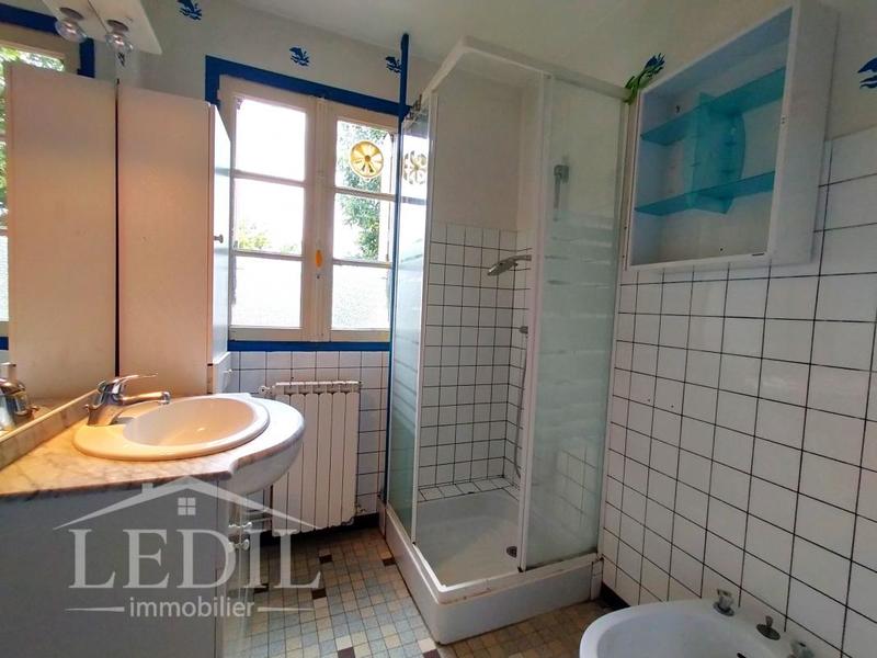 Maison de village - 66 m² - 3 pièces