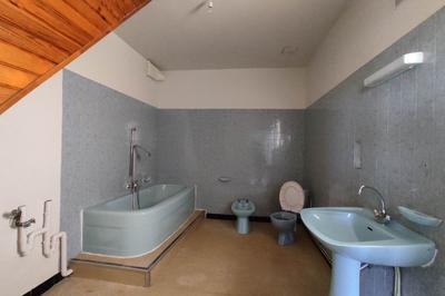 Maison - 107 m² - 4 pièces