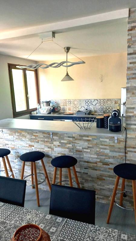 Appartement - 86 m² - 4 pièces