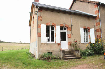 Propriété - 42 m² - 2 pièces