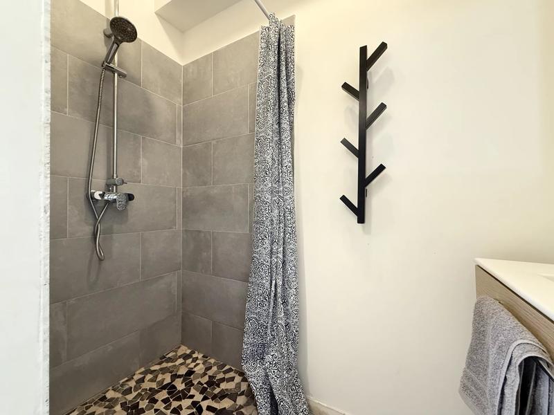 Appartement - 29 m² - 1 pièce