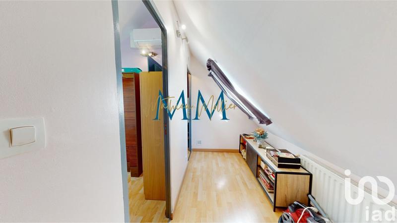 Maison - 103 m² - 4 pièces