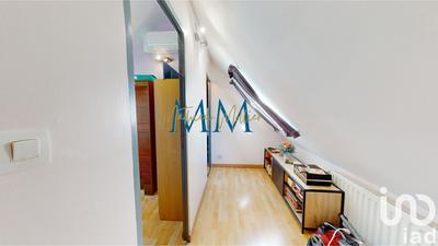 Maison - 103 m² - 4 pièces