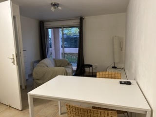 Appartement - 29 m² - 2 pièces