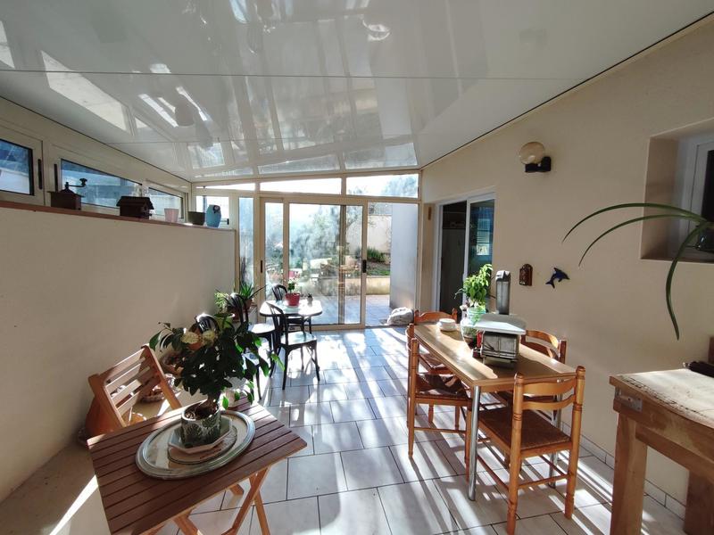 Maison - 165 m² - 6 pièces