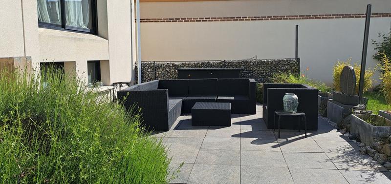 Maison contemporaine - 240 m² - 8 pièces