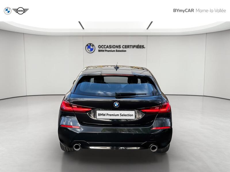 Bmw Série 1 F40 118d 150 ch Bva8 Business Design