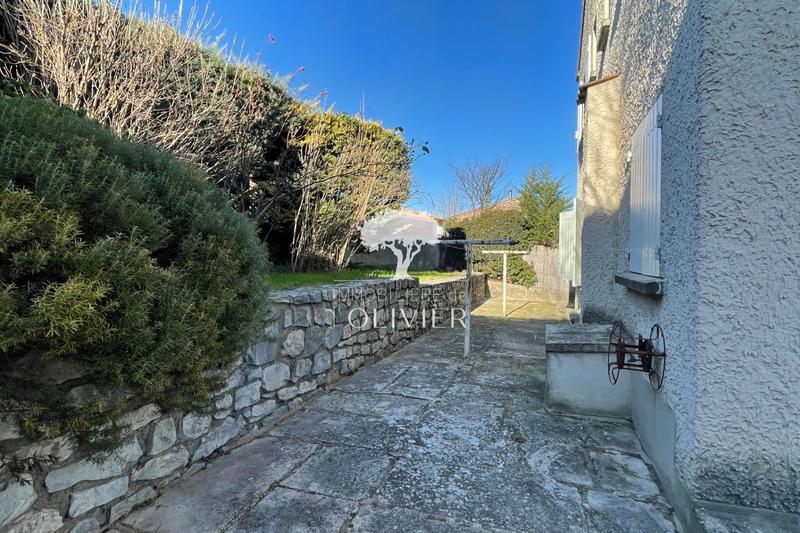Villa - 113 m² - 4 pièces