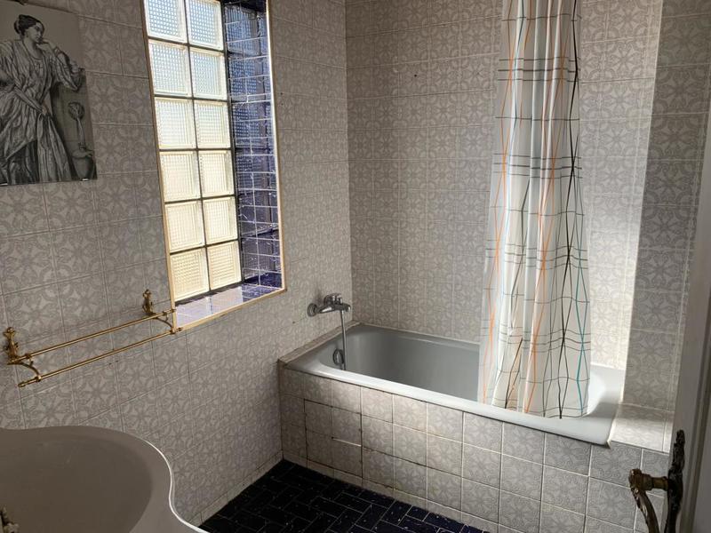 Maison de ville - 120 m² - 5 pièces