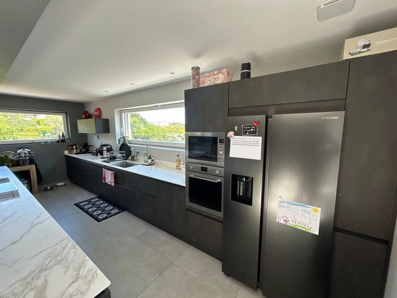 Villa - 152 m² - 5 pièces