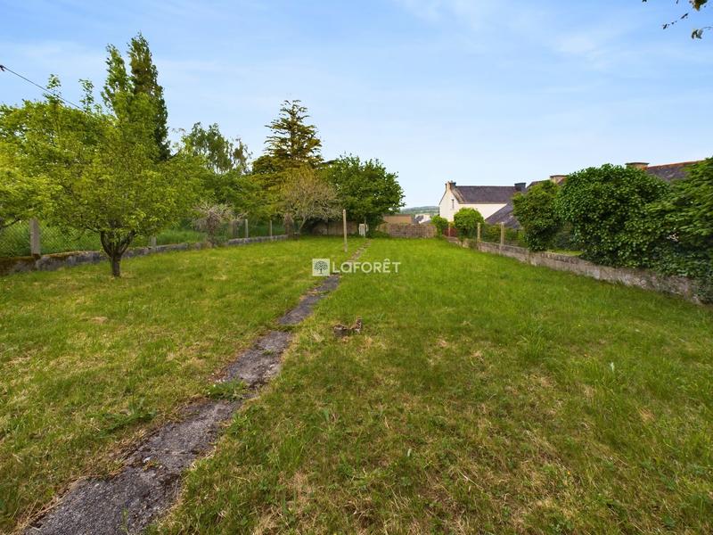 Maison - 79 m² - 4 pièces