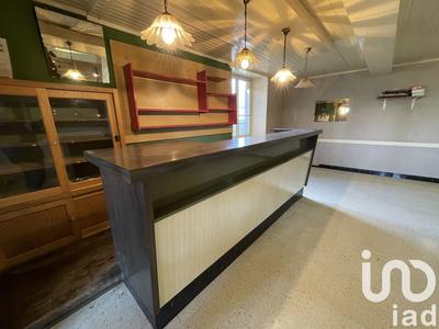 Maison de village - 300 m² - 15 pièces