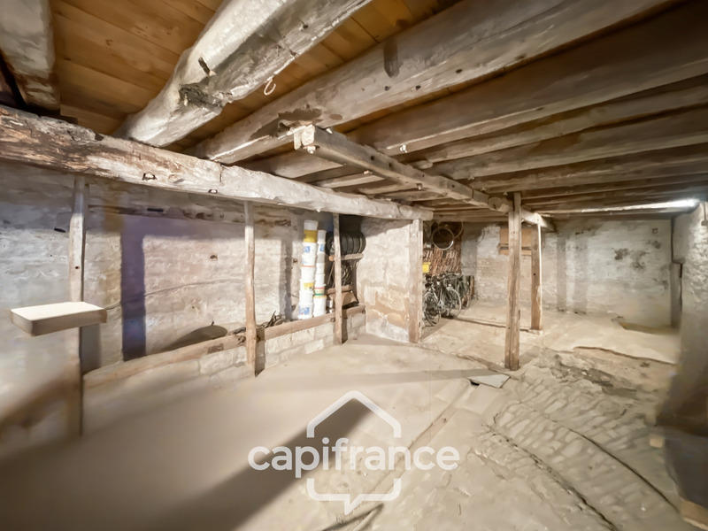 Propriété - 90 m² - 3 pièces