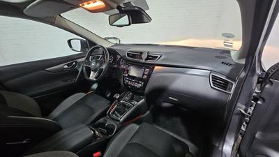 Nissan Qashqai 1.6 dCi 130 n-Connecta