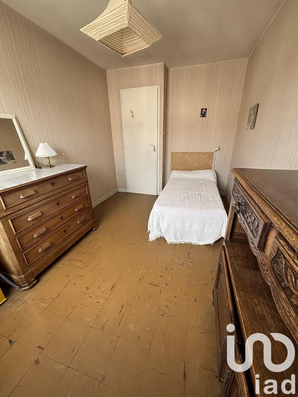 Appartement - 64 m² - 4 pièces