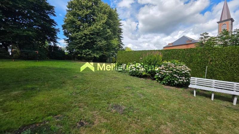 Maison de campagne - 215 m² - 7 pièces