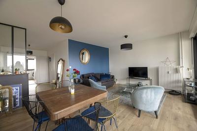 Appartement - 96 m² - 5 pièces