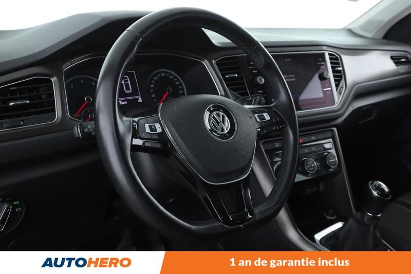Volkswagen t-Roc 1.0 Tsi Lounge 115 ch