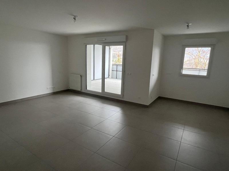 Appartement - 71 m² - 3 pièces