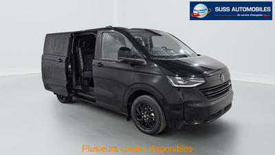 Volkswagen Transporter Procab L1h1 2.0 Tdi 170 Bva8 Business