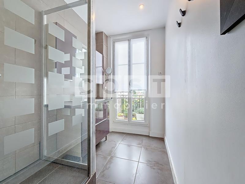 Appartement - 76 m² - 3 pièces